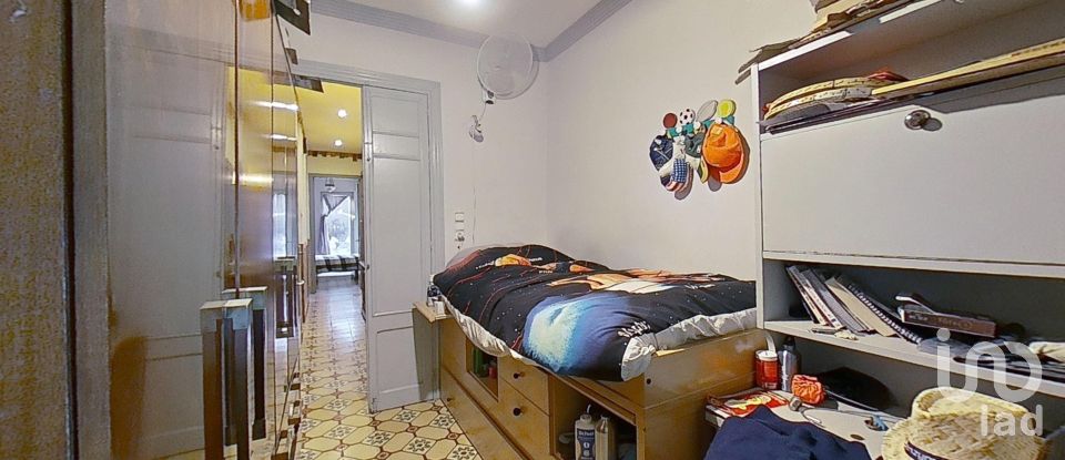 Maison 4 chambres de 299 m² à El Palau d'Anglesola (25243)