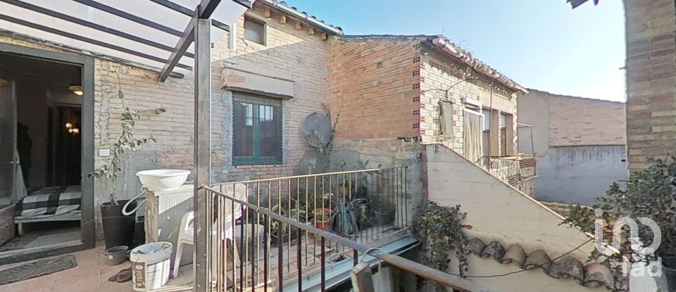 Maison 4 chambres de 299 m² à El Palau d'Anglesola (25243)