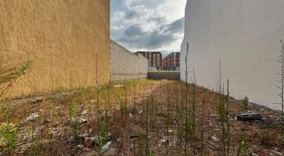 Building plot of 185 m² in Pego (03780)