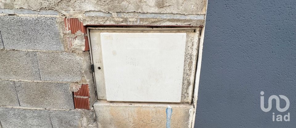 Terreny urbà de 185 m² a Pego (03780)