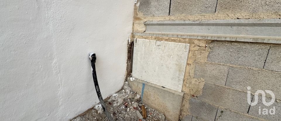 Terreny urbà de 185 m² a Pego (03780)