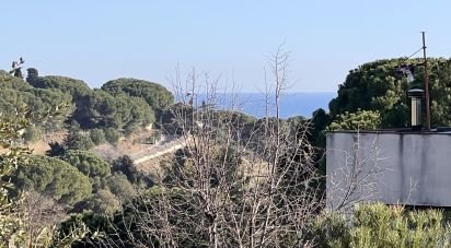 Building plot of 629 m² in Arenys de Mar (08350)