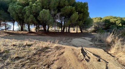 Terreno urbano de 629 m² en Arenys de Mar (08350)