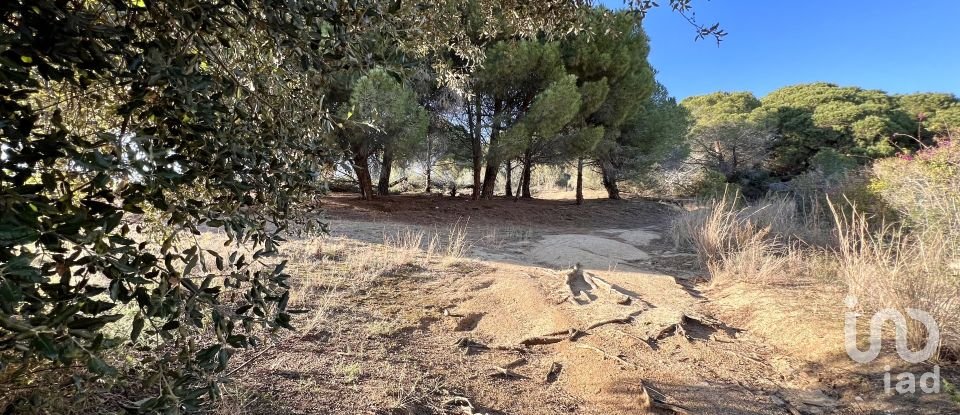 Terreno urbano de 629 m² en Arenys de Mar (08350)