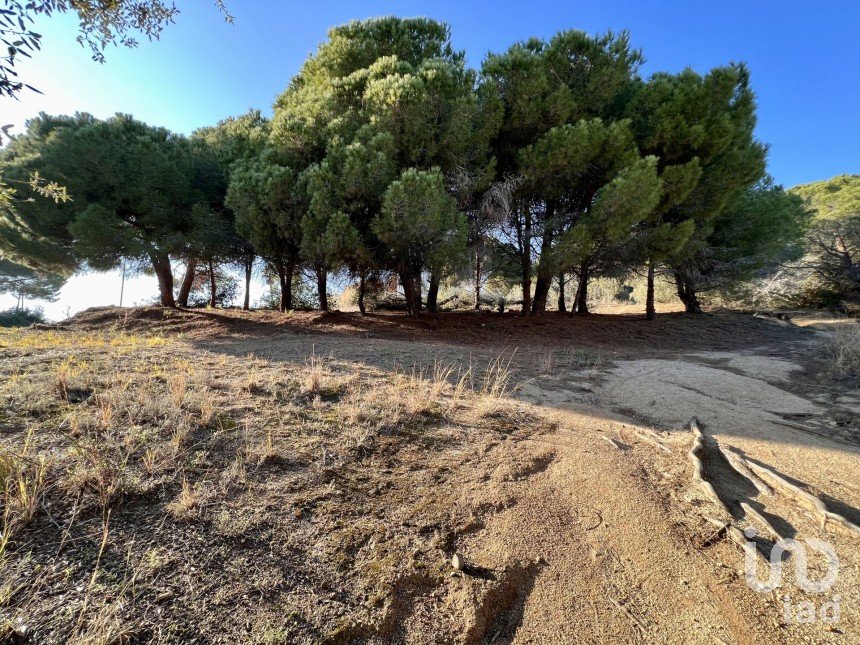 Terreno urbano de 629 m² en Arenys de Mar (08350)