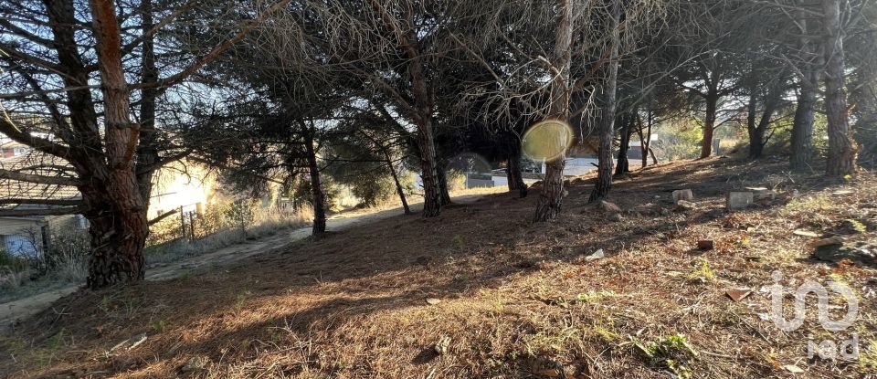 Terreno urbano de 629 m² en Arenys de Mar (08350)