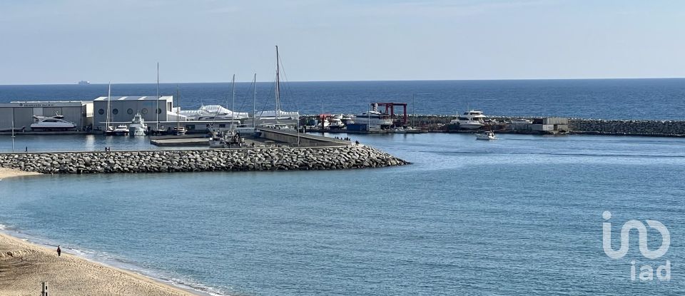 Terreno urbano de 629 m² en Arenys de Mar (08350)