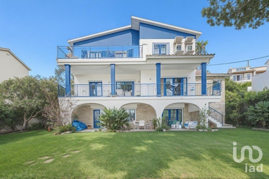 Casa 5 habitacions de 278 m² a Sitges (08870)