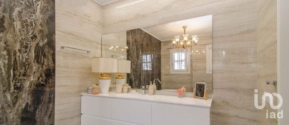 Casa 5 habitacions de 278 m² a Sitges (08870)