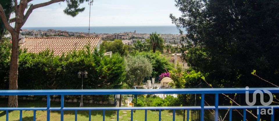 Casa 5 habitacions de 278 m² a Sitges (08870)