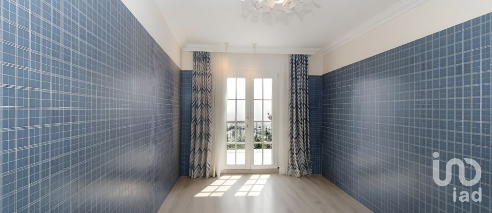 Casa 5 habitacions de 278 m² a Sitges (08870)