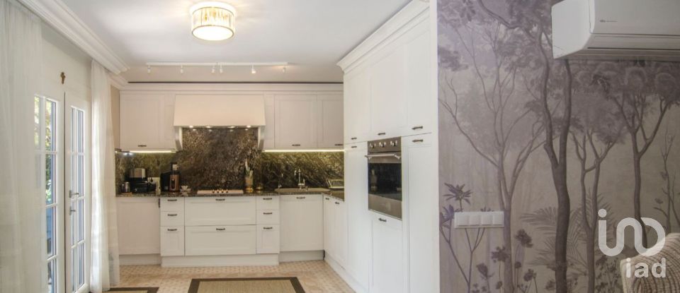 Casa 5 habitacions de 278 m² a Sitges (08870)