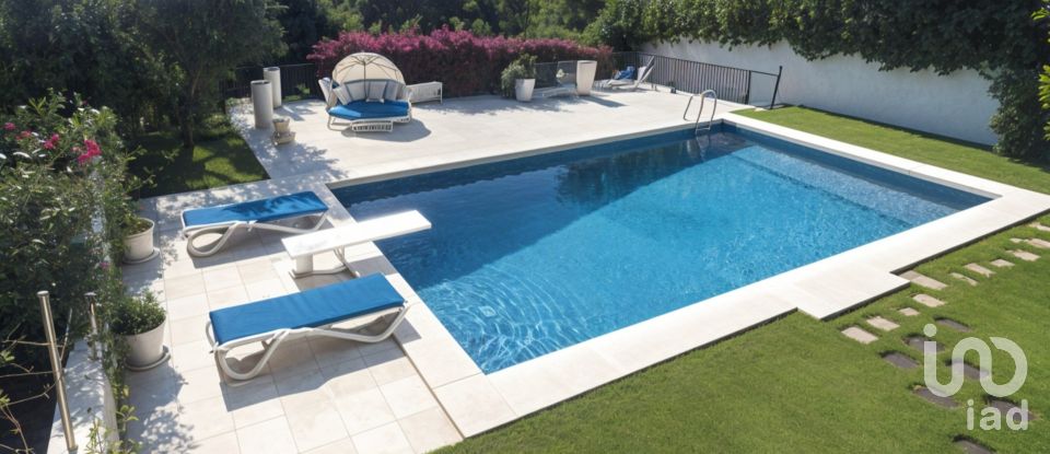 Casa 5 habitacions de 278 m² a Sitges (08870)