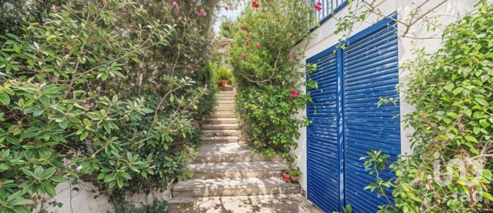 Casa 5 habitacions de 278 m² a Sitges (08870)