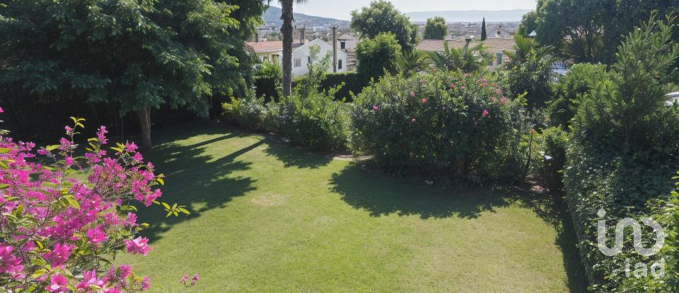 Casa 5 habitacions de 278 m² a Sitges (08870)