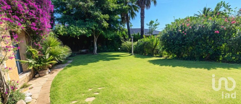 Casa 5 habitacions de 278 m² a Sitges (08870)