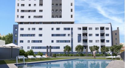 Apartment 3 bedrooms of 89 m² in Badalona (08912)