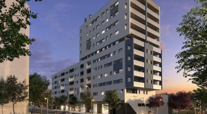 Apartment 3 bedrooms of 89 m² in Badalona (08912)