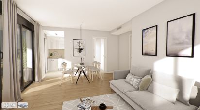 Apartment 3 bedrooms of 89 m² in Badalona (08917)
