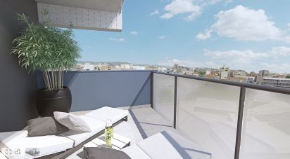 Apartment 3 bedrooms of 89 m² in Badalona (08917)