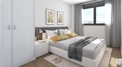 Apartment 3 bedrooms of 89 m² in Badalona (08917)