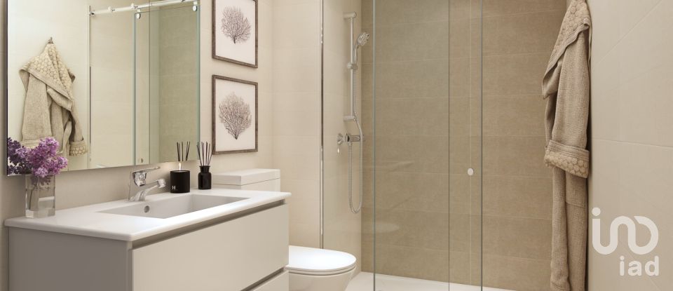 Apartment 3 bedrooms of 89 m² in Badalona (08917)