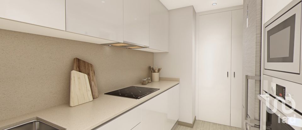 Apartment 3 bedrooms of 89 m² in Badalona (08917)