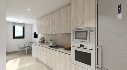 Apartment 3 bedrooms of 89 m² in Badalona (08917)