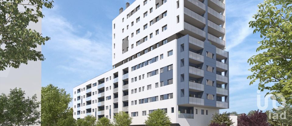 Apartment 3 bedrooms of 89 m² in Badalona (08917)