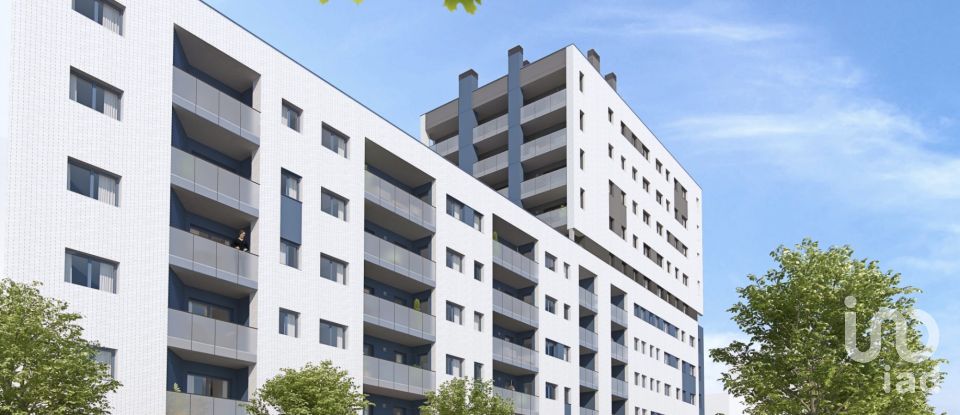 Apartment 3 bedrooms of 89 m² in Badalona (08917)