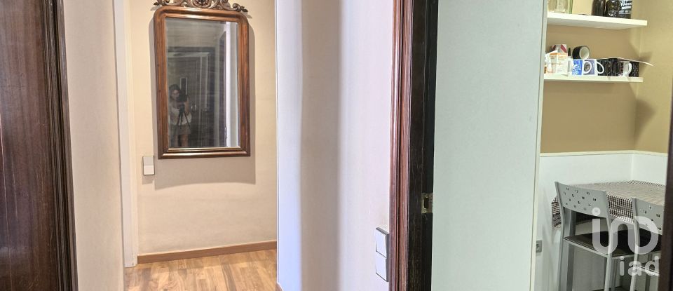 Piso 3 habitaciones de 140 m² en Sabadell (08201)