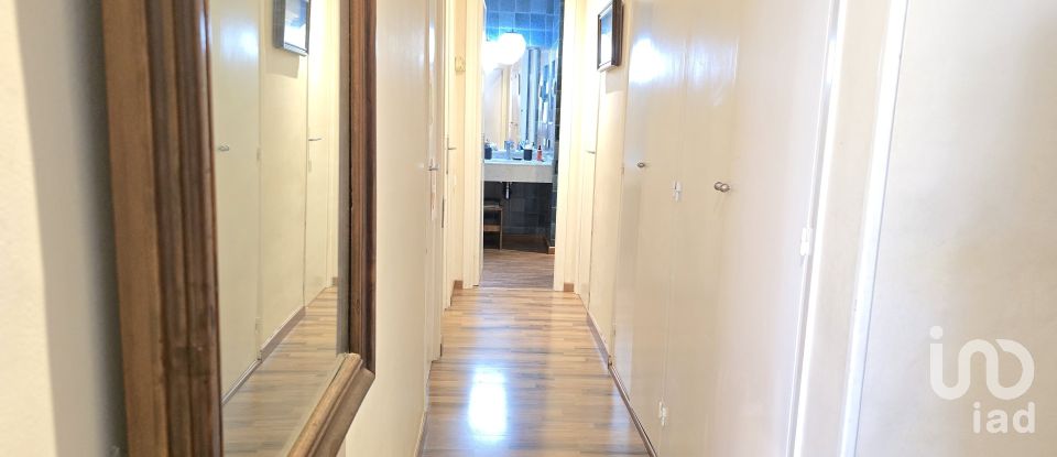 Piso 3 habitaciones de 140 m² en Sabadell (08201)