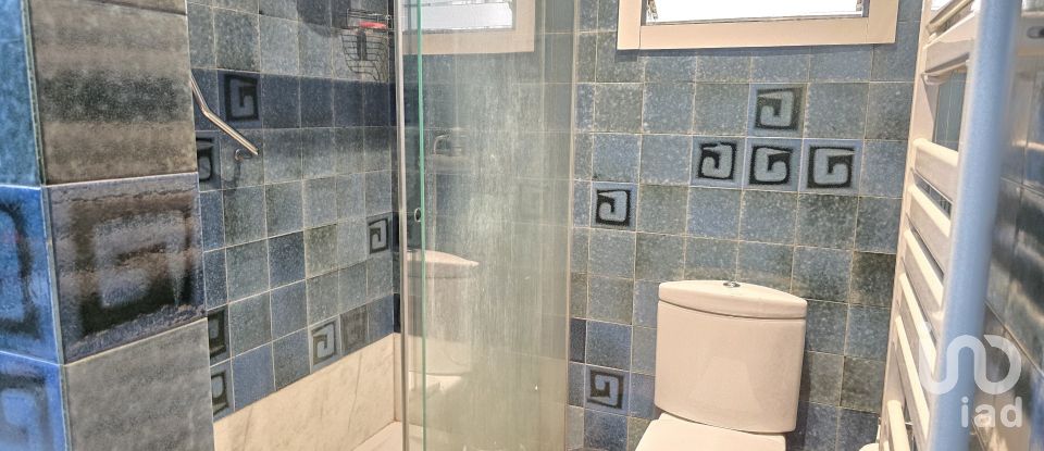 Piso 3 habitaciones de 140 m² en Sabadell (08201)