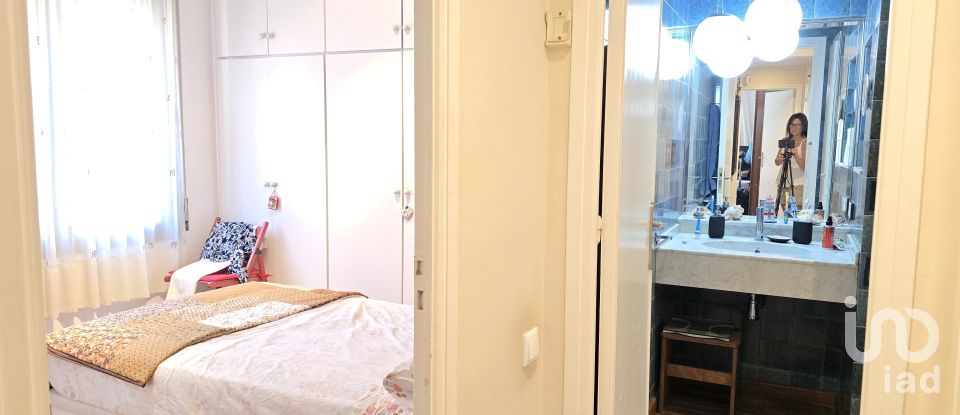 Piso 3 habitaciones de 140 m² en Sabadell (08201)