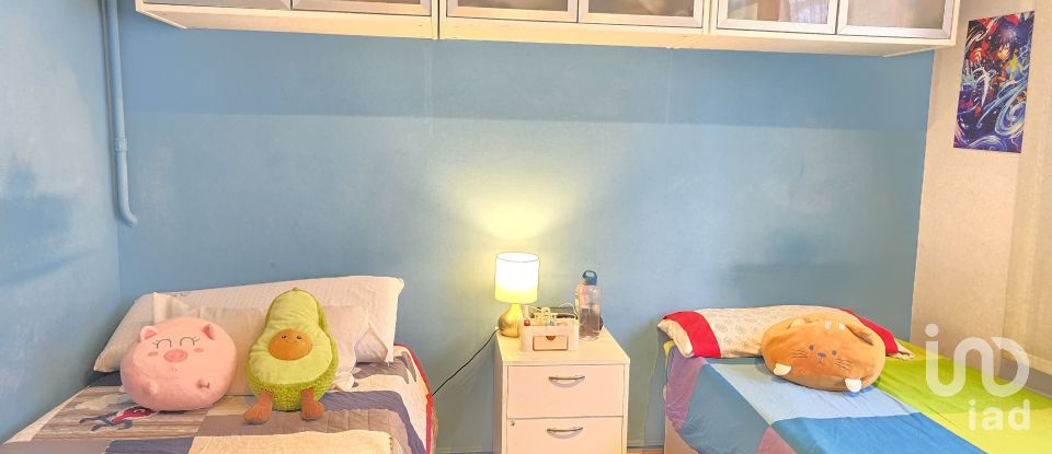 Piso 3 habitaciones de 140 m² en Sabadell (08201)