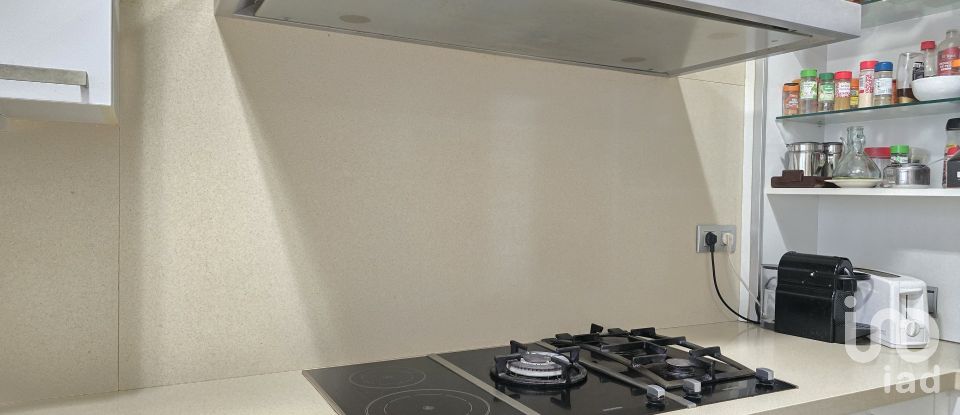 Piso 3 habitaciones de 140 m² en Sabadell (08201)