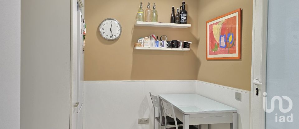 Piso 3 habitaciones de 140 m² en Sabadell (08201)