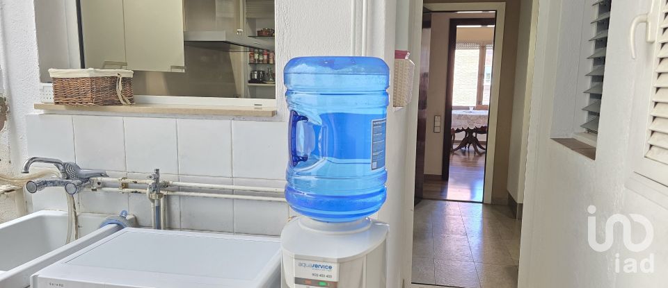 Piso 3 habitaciones de 140 m² en Sabadell (08201)