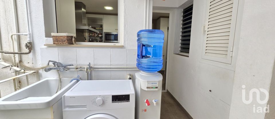 Piso 3 habitaciones de 140 m² en Sabadell (08201)