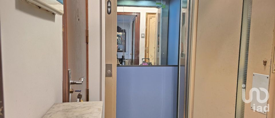 Piso 3 habitaciones de 140 m² en Sabadell (08201)