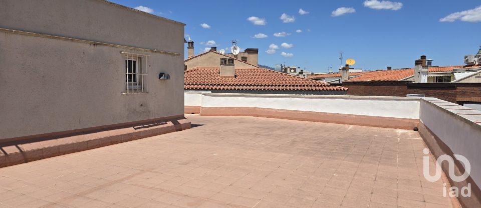 Piso 3 habitaciones de 140 m² en Sabadell (08201)