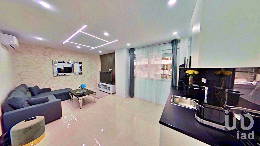 Apartment 4 bedrooms of 117 m² in Alicante/Alacant (03003)