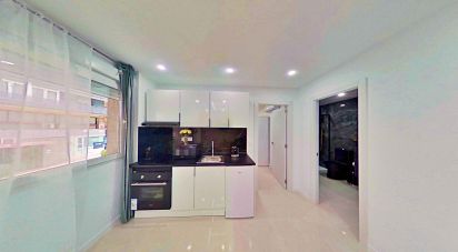 Apartment 4 bedrooms of 117 m² in Alicante/Alacant (03003)