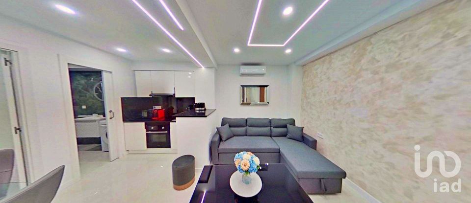 Apartment 4 bedrooms of 117 m² in Alicante/Alacant (03003)