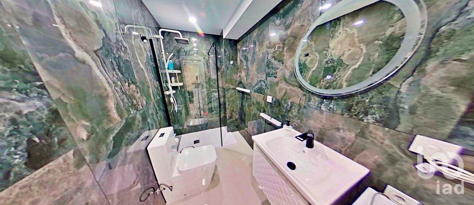 Apartment 4 bedrooms of 117 m² in Alicante/Alacant (03003)