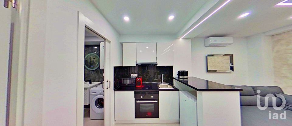 Apartment 4 bedrooms of 117 m² in Alicante/Alacant (03003)