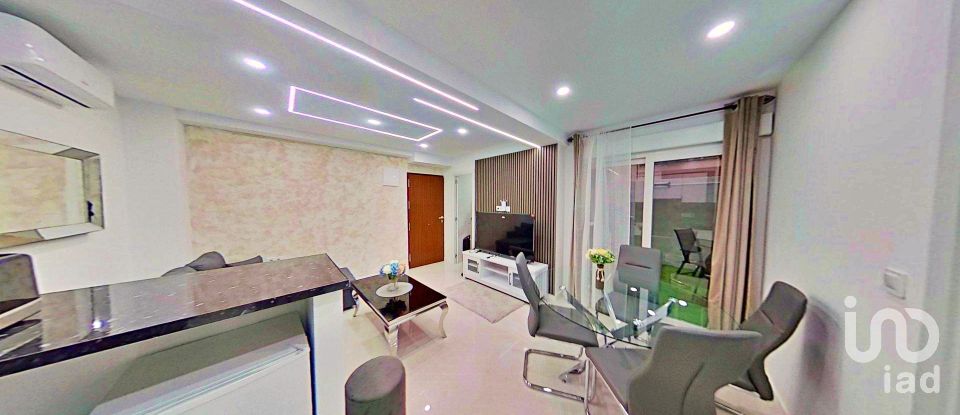 Apartment 4 bedrooms of 117 m² in Alicante/Alacant (03003)