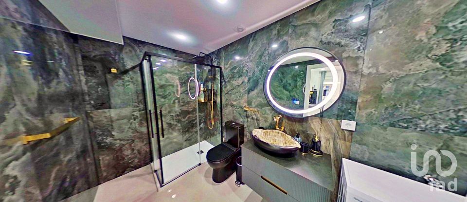 Apartment 4 bedrooms of 117 m² in Alicante/Alacant (03003)