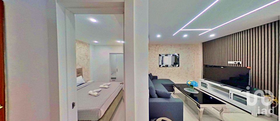 Apartment 4 bedrooms of 117 m² in Alicante/Alacant (03003)