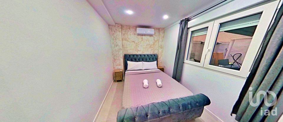 Apartment 4 bedrooms of 117 m² in Alicante/Alacant (03003)